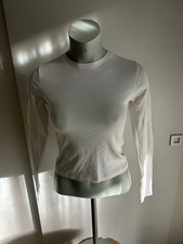 Bershka Langarmshirt Top Gr.L NEU