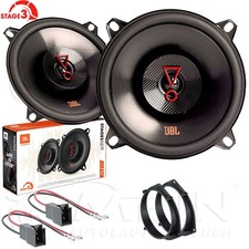 JBL LAUTSPRECHER für OPEL