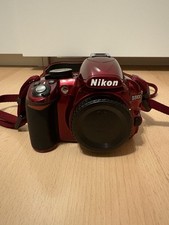 Nikon D3100 DSLR