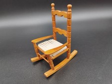 DORFPUPPENHAUS - Puppenstube