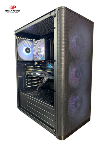 Gaming ryzen 3700x - gaming,