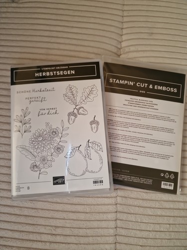 Produktpaket herbstsegen - produktpaket,