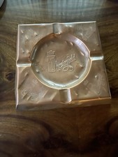 VINTAGE ALTER RIESIGER