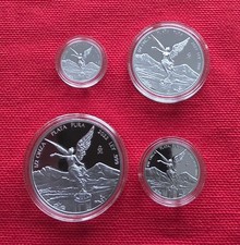 Mexiko Libertad Siegesgöttin