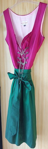 Dirndl 36 von original - 34/36,