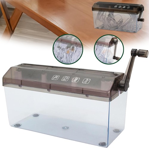 Mini handzerkleinererer - mini-handzerkleinererer, a4