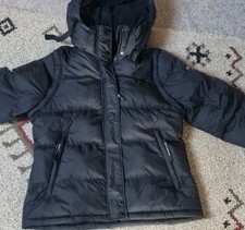 Felix Bühler 2 In 1 Steppjacke mit Kapuze