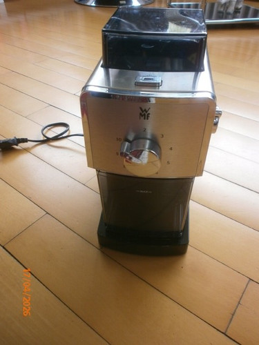 Elektrische kaffeemühle - elektrische,