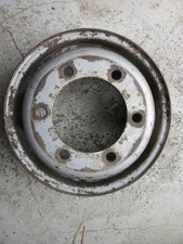 Mercedes T1 Bremer 6114000202