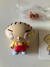 Stewie Griffin Kidrobot Family Guy Figur