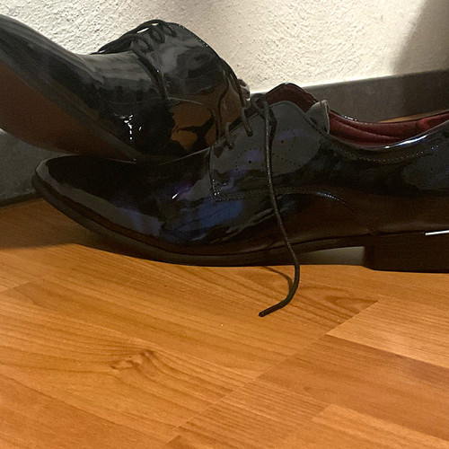 Herren derby business schuhe - derby, business-schuhe