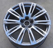 1x20 Zoll Audi Schmiede S4 A6 S6 4G5 A7 S7 A8 S8 4H 4N Felge 9x20 4H0601025AG/AE