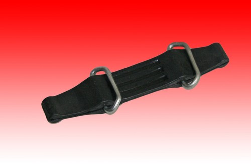 Spanngummi batterieabdeckung - spanngummi,
