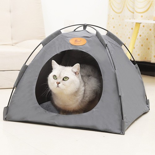 Haustierzelt katze welpen - haustierzelt,