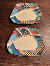 2 Fondueteller, Vorlagenteller