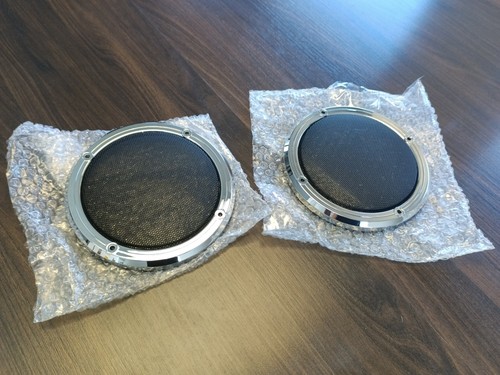 Hinten lautsprecher grill mesh - lautsprecher,
