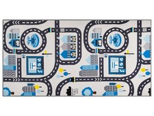 Kinderteppich Aktivteppich