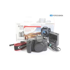 Canon EOS 70D + TOP (285204)
