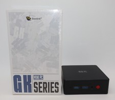Mini PC Desktop Beelink GK35 - 8GB RAM / 256GB SSD / Intel Pentium J4205