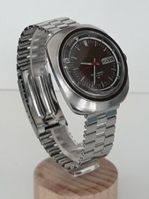 SEIKO BELL MATIC 70ER JAHRE -