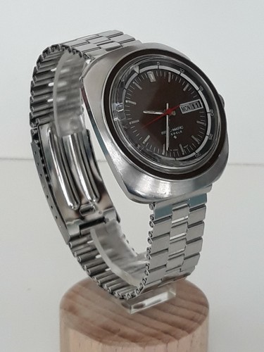 Seiko bell matic 70er - bell,