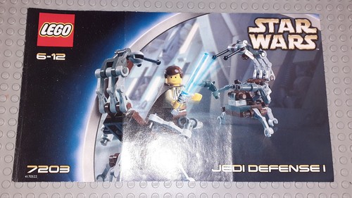 Lego anleitung jedi - anleitung,