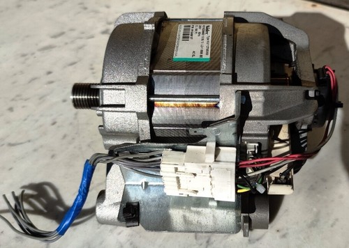 Waschmaschinenmotor nidec für - waschmaschinenmotor,