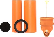 KG Schacht Abwasserschacht