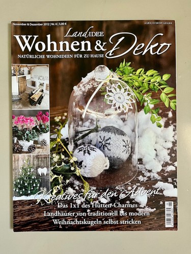 Land idee wohnen - idee, &