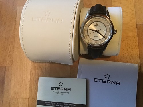 Eterna artena herren - artena,
