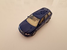 SIKU 1053 AUDI A4 AVANT 2,5