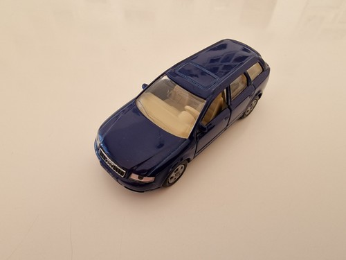 Siku 1053 audi avant - a4, 2,5