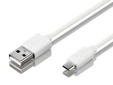 Reekin Kabel USB-MicroUSB 96cm