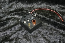 Raucherzeuger Mini (Der Kleine) Rauchgenerator für Boot Schiff Truck 50x50  