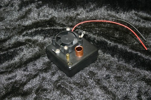Raucherzeuger mini der - raucherzeuger, (der
