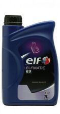 Elf Matic G3 Dexron III Automatik Getriebeöl 1l