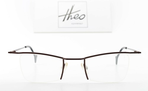 Theo belgium brille heritage - theo,
