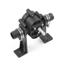 Öl-flüssigeElektr Wasser-Pumpe Akkuschrauber Pumpe  Selbstansaugend Förderpumpen