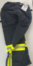 Feuerwehr Überhose Typ B, HuPF Teil 4