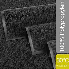 Schmutzfangmatte Sauberlaufmatte 40x60 60x90 90x120 90x150 90x300 120x180