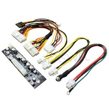 Dc12v 250w pico - 250w, atx