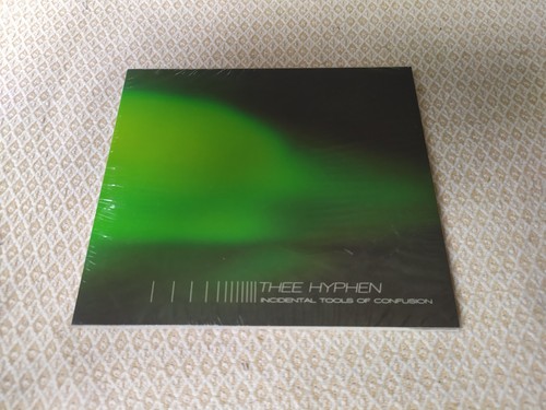 Thee hyphen incidental tools - incidental,