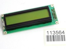 Powertip Display PC1602-H PHICO