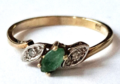 Damenring karat gelbgold - damenring,