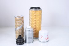 Filterset für Schaeff SKL 821