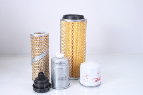Filterset für schaeff - filterset, 821