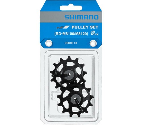 Shimano schaltrollensatz deore - schaltrollensatz,