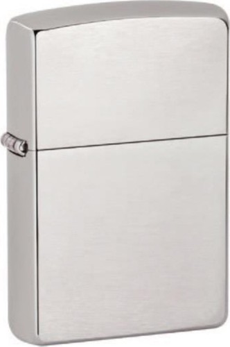 Zippo sterling silber - sterling,