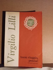 Gute Reise, Stift! - Lilli -