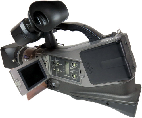Panasonic dvc15 mini - panasonic, mini-dv